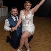 pose fim da dança