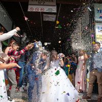 Já passou o nosso dia - 9