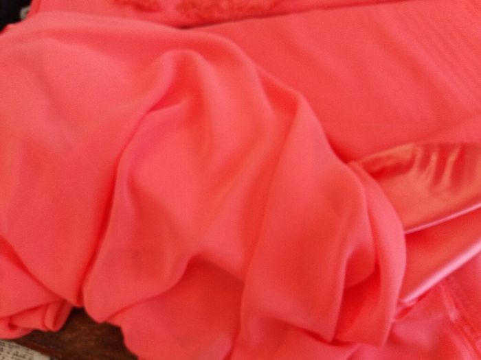 Cor damas de honor - 2