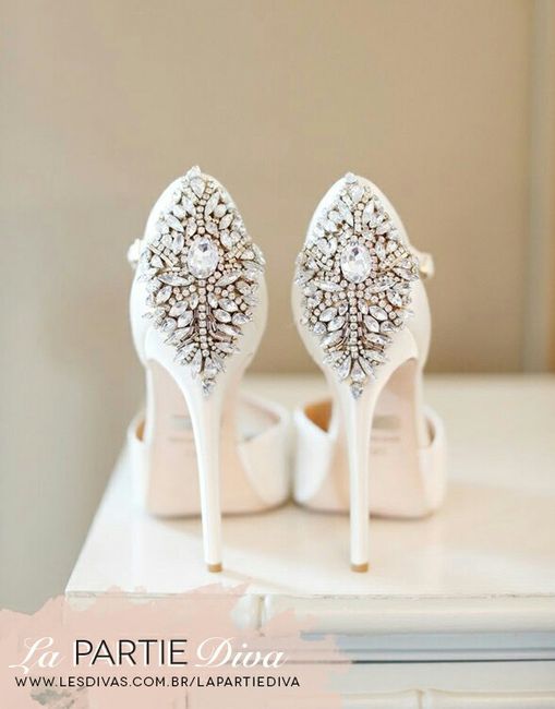 Sapatos andiwonder - 2