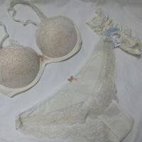 Check!!  - sapatos e lingerie - 2