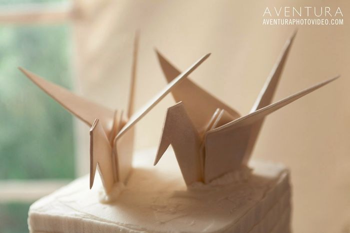 origami