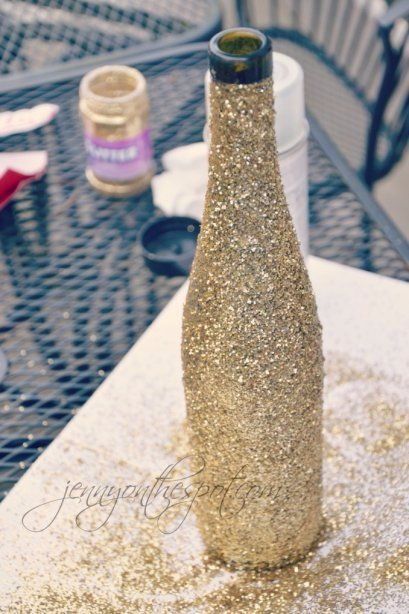 garrafa diy