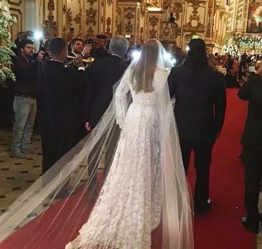 vestido