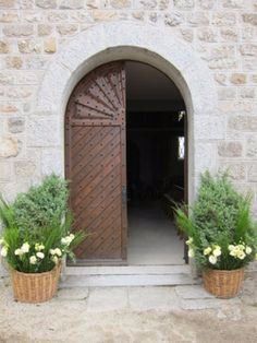 decoração igreja 