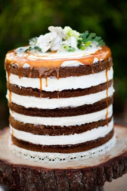 Bolo de casamento