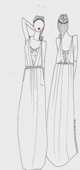 vestido