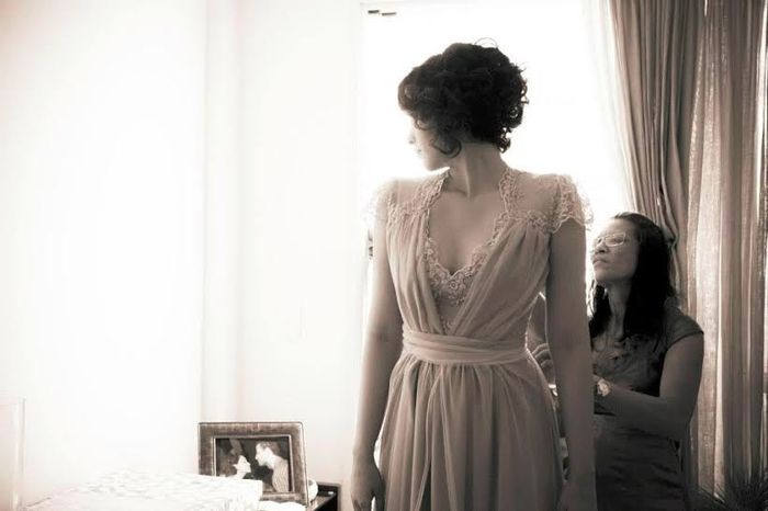 vestido