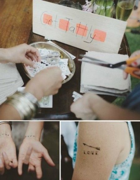 tatoo 