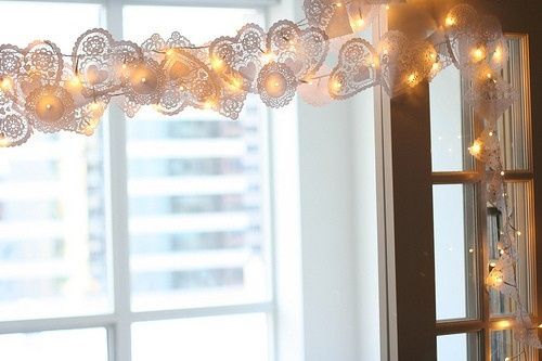 decoração