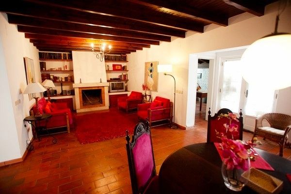 Casa dos noivos