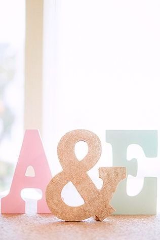 letras