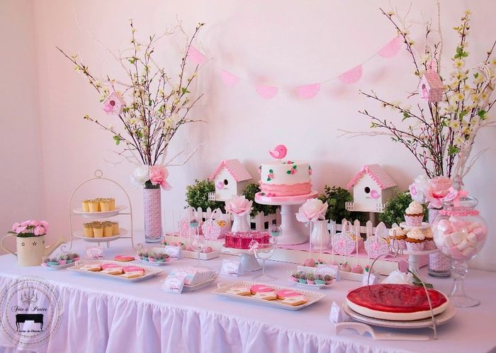 tema campestre