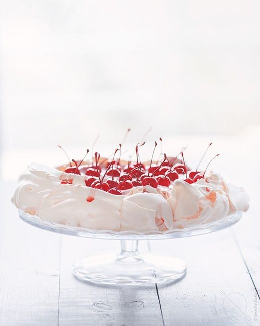 pavlova