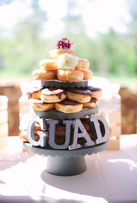 donuts