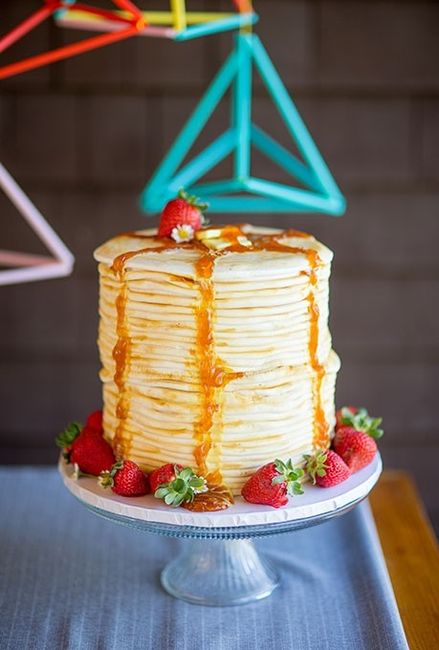 crepes