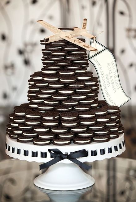 bolachas oreo