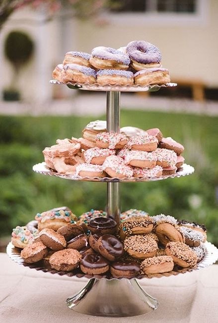 donuts