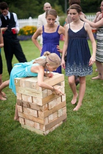 jenga