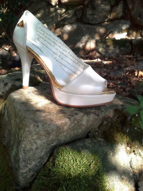 sapatos