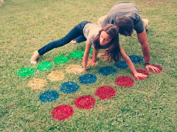 twister