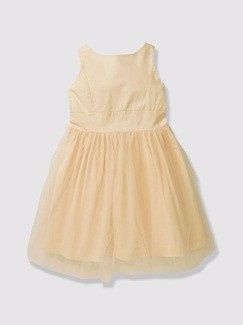 vestido vertbaudet