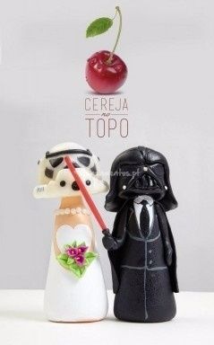 Topo de Bolo