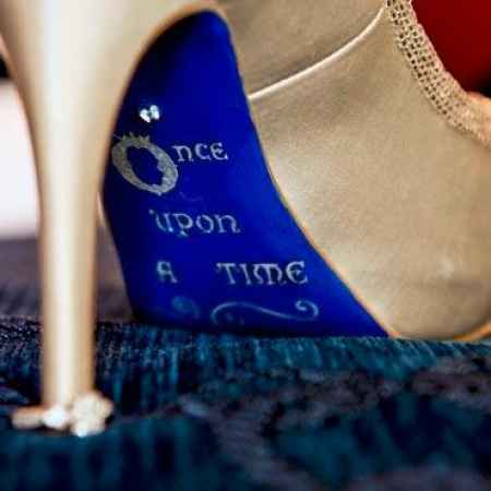 Sapatos