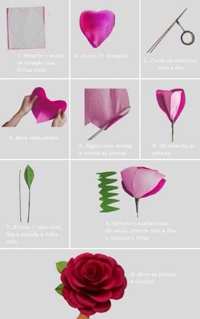flor grande