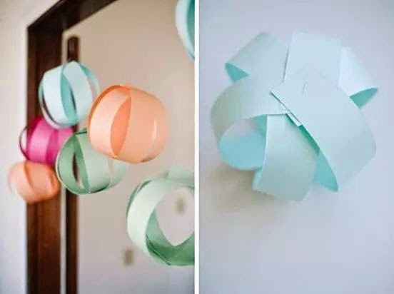 bola de papel