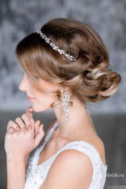 penteado