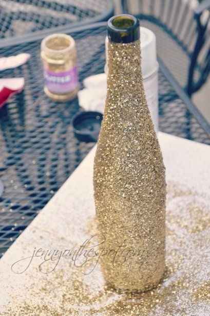 garrafa diy