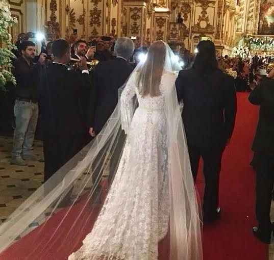 vestido
