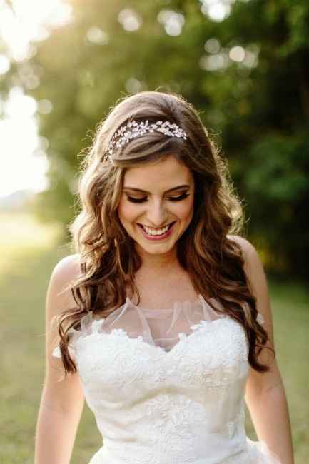 penteado