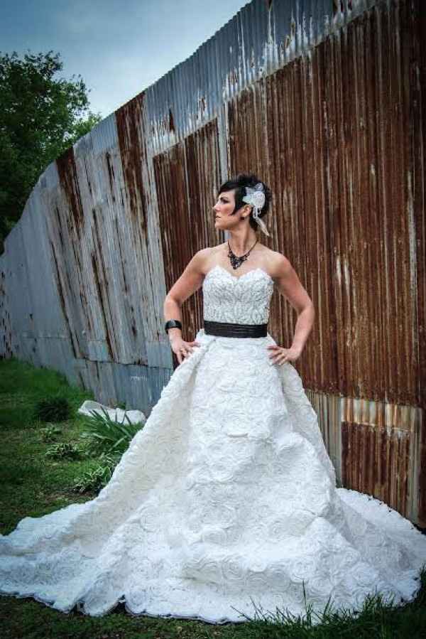 vestido