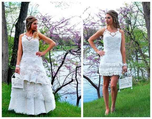 Vestido