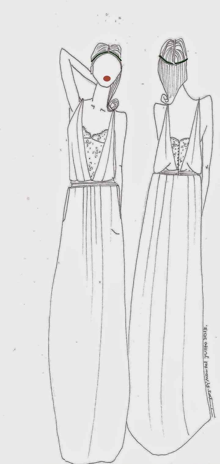 vestido