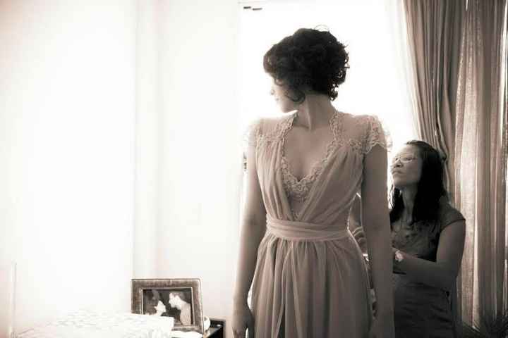 vestido