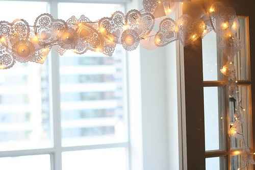 decoração