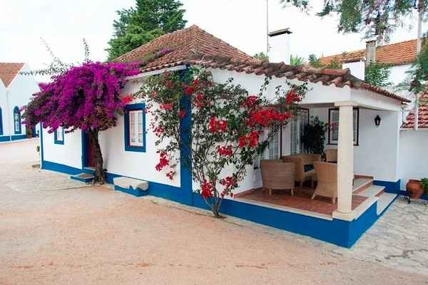 casa dos noivos (que inclui a noite de nupcias)