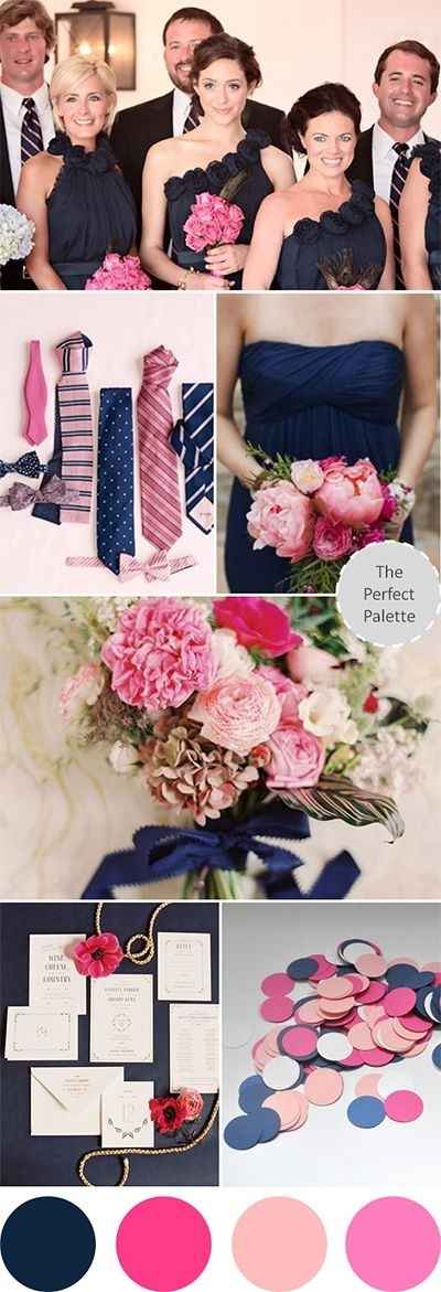 tons rosa