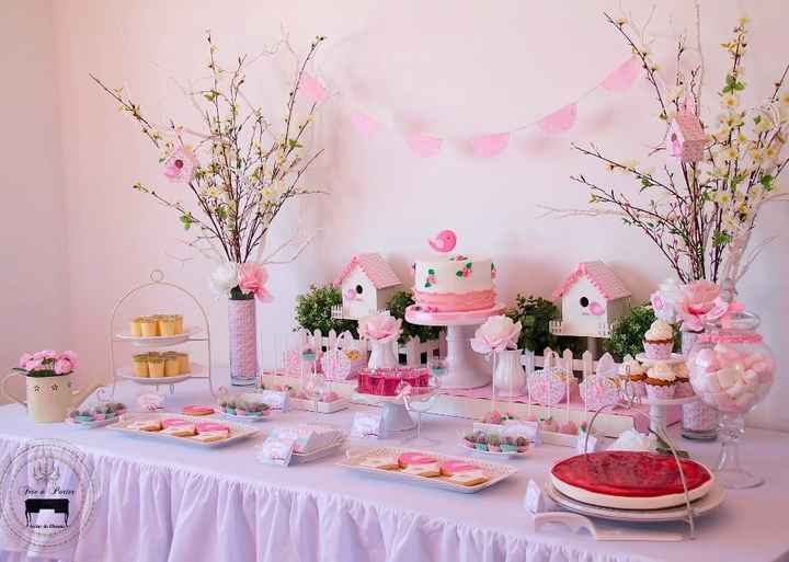 tema campestre