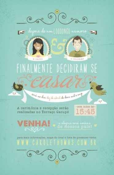 Layout/texto