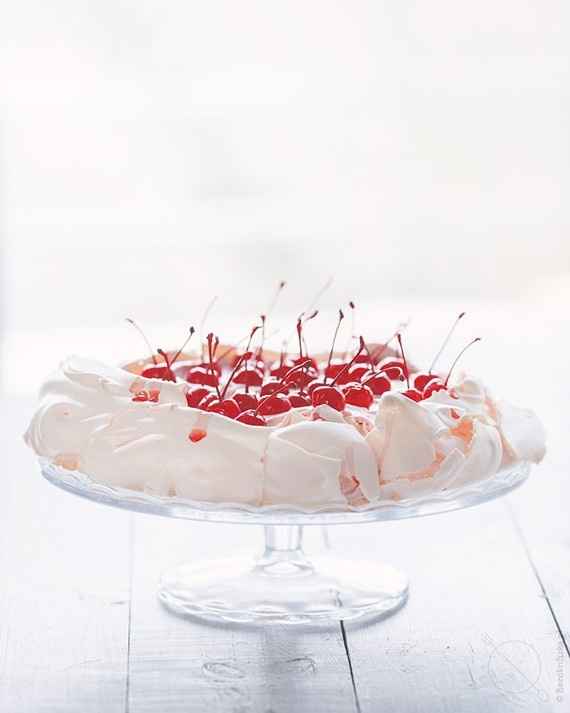 pavlova