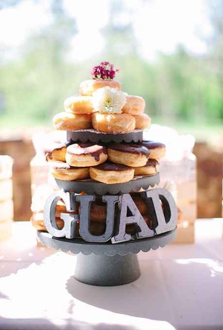 donuts