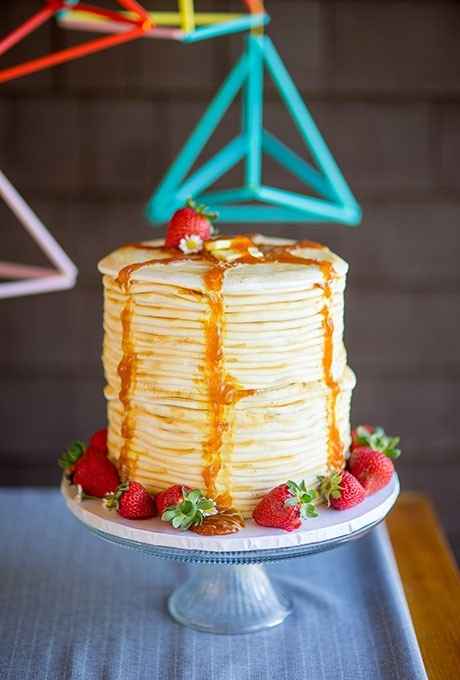 crepes