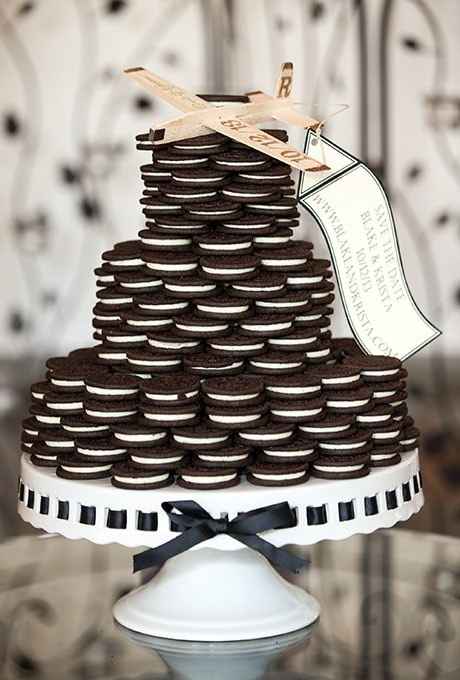 bolachas oreo