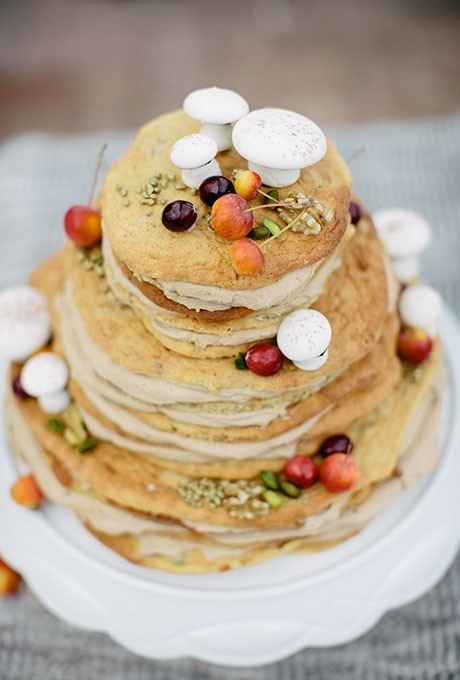 panquecas