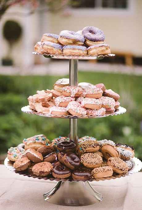 donuts