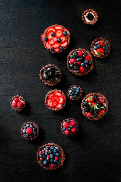 tarteletes